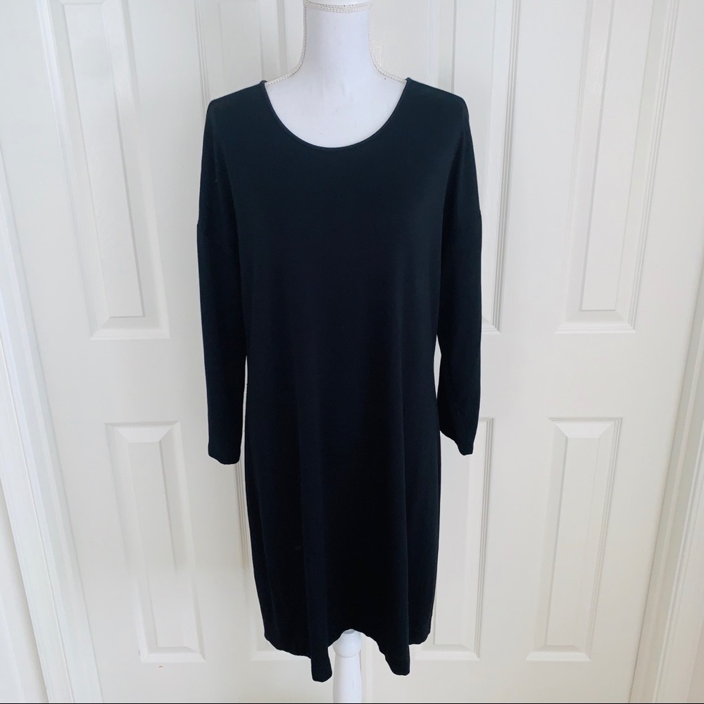Loft Dress
